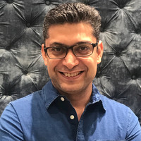 Rajesh Arora