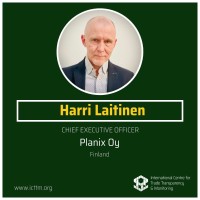 Harri Laitinen