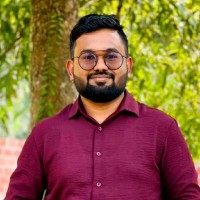 Muhamed Shuhaib Vp