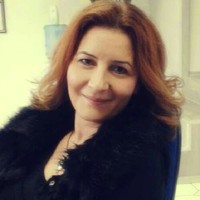 Marijana Ilijoska