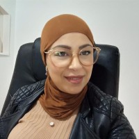 Ameni HKIMA