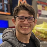 Bruno Souza Filho