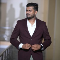 Tejasgowda K N