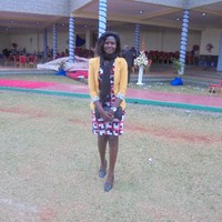 Renatha Muhorakeye
