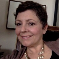 Teresa Frank
