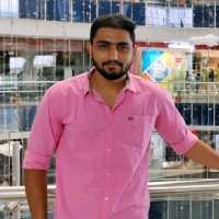 Vinith Balakrishnan