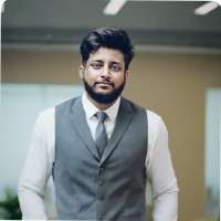 Priyesh Kumar Sinha