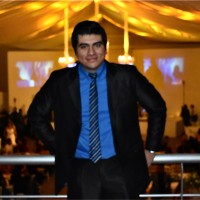 Alexis Julián Paredón Ginez