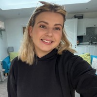 Briony Davies