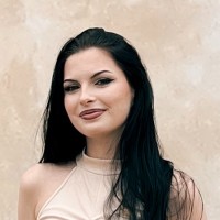 Briana Hackett