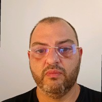 Sergio Suficiel