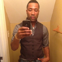 Christopher Holiday