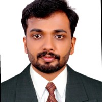 Goutham Sunil
