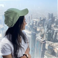 Mounika Meduri