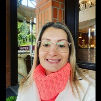 Andréa Taques