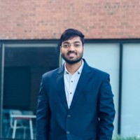 Harsh Patel