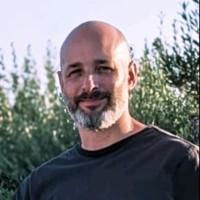 Mark Harden