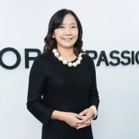 Peggy Wu
