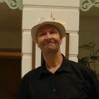 Nils Peter Lindh