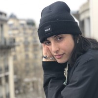 Shaked Truk