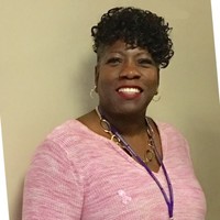 Andrea Stackhouse