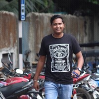 Satyanarayan Sahu