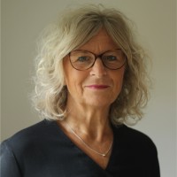 Charlotte Boserup