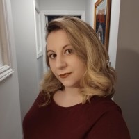 Christina Dunham