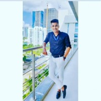 Siddharth Sadashiv Pawar