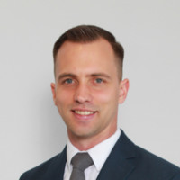 Dan Winkels, D.C.