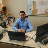 Elmir Shamkhalli(Pmp)®