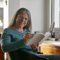 Laurence Olivieri