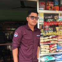 Noufal Nazeem