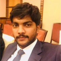 Praveen Kumar Gehlot