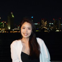 Yiwei Zhang
