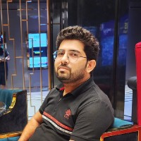 Gagan Chawla