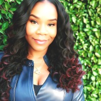 Latia Williams