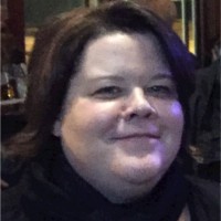 Becky Mclaughlin