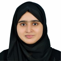 Asmath Lubna C A