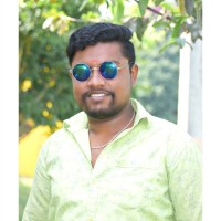 Chetan Kumar R