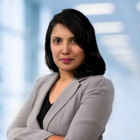 Tina Danhoo Seebaluck