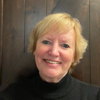 Eileen M Webb