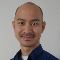 Kevin Liu