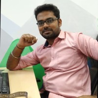 Monish Kumar