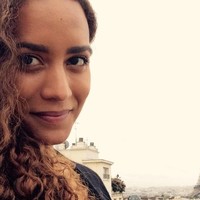 Kim Evengué