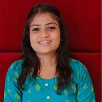 Shwetha O