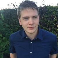 Sander Agelink