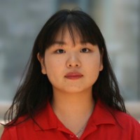 Youjung Kang