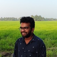 Amal Chandran