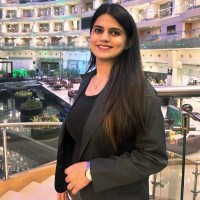 Shruti Sharma